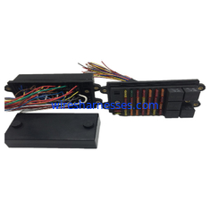 HYUNDAI Ekskavatör 21N-01710 Sigorta Röle Kutusu R215-7 R305-7 Gecikmeli Başlatma Rölesi