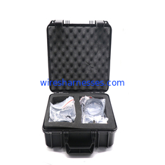 VOCOM 88890300 Ekskavatör Teşhis Aracı 24V Volvo Kamyon Teşhis Aracı