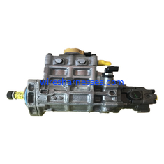 326-4635 CAT Ekskavatör E320D Yüksek Basınçlı Yakıt Pompası C6.4 Motor