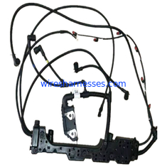 VOE 15107205 Volvo Ekskavatör Otomotiv Elektrik Kablo Demeti EC360B Deutz D12D