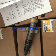 387-9433 C7 C9 Yakıt Enjektörü Tertibatı