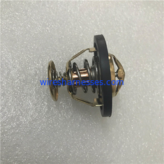 JCB Ekskavatör JCB210 için ECO MAX444 MAX448 Termostat Motor Soğutma Sistemi