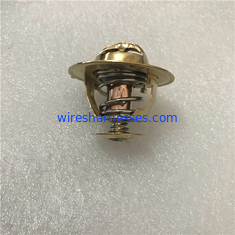 Komatsu Ekskavatör 4D102 6D102 Motor Termostatı 6735-61-6471 6732-61-1620