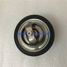 Komatsu Ekskavatör S6D95 Motor Termostatı 600-421-6360 Motor Yağı Termostatı