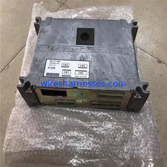 7834-21-4002 Model PC200LC-6 için Komatsu Ekskavatör Kontrol Cihazı