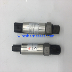 SY135-8 SY195-8 SANY Basınç Dönüştürücü Sensörü Manifold Basınç Sensörü