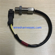 125-2966 CAT Basınç Dönüştürücü Sensörü Mitsubishi S6K Motor Hızı Sensörü E320B