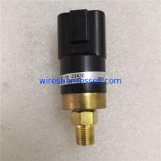 HD513 HD512 KATO Ekskavatör Basınç Dönüştürücü Sensörü 22F-06-33430