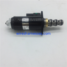 YN35V00048F1 Kobelco Oransal Hidrolik Solenoid Valf KDRDE5K-31 30C50-122