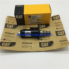 CAT Ekskavatör 121-1491 için KWE5K-31 / G24DB30 Hidrolik Solenoid Valf
