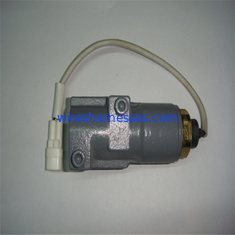 9147260 9098250 Ekskavatör Solenoid Valfı EX120-2 Hitachi Solenoid Valfı