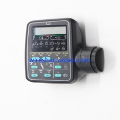 ISO9001 7834-70-3001 Panel Monitör Ekskavatör PC120-6 PC220-6