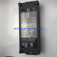 EC210 EC360 EC480 için VOE14683137 Volvo Ekskavatör Sigorta Röle Kutusu