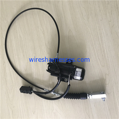 379-0803 CAT Gaz Kelebeği Ayar Elemanı Kontrol Motoru E305.5E2 E307E2