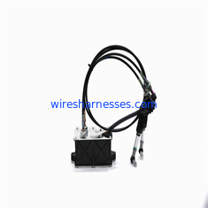 E320C E312C için 2475212 2277672 CAT Ekskavatör Otomatik Gaz Motoru
