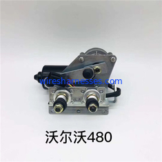 VOLVO Ekskavatör Ön Cam Silecek Motoru Tertibatı EC380D EC480D