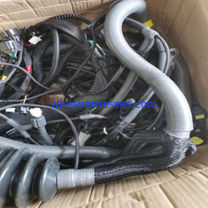 VOE14631799 Volvo Ekskavatör Kablo Tesisatı