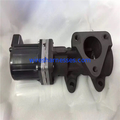 8-98238249-0 Egzoz Devridaim Valfi ZAX200-3 Ekskavatör Motor EGR Valfı