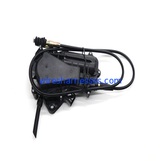 Doosan Daewoo Ekskavatör DB58 için 2523-9016 Motor Alev Anahtarı