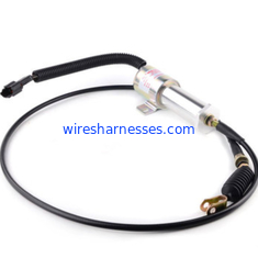 11E1-60100 HYUNDAI Alevli Solenoid Valf