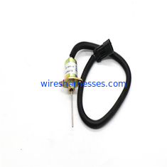 V3800 V2003 Motor Alev Anahtarı 25-38109-05Z Kubota Durdurma Solenoidi