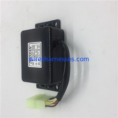 2537-9008 Silecek Rölesi Anahtarı 1543-9015 Doosan Daewoo Ekskavatör Silecek Zamanlayıcısı