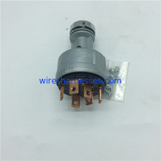 08086-10000 Ekskavatör Kontak Anahtarı PC200-6 Komatsu Kontak Anahtarı