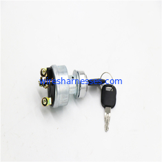 9G7641 Kontak ve Marş Anahtarı 4 Satır E320C E320B CAT için