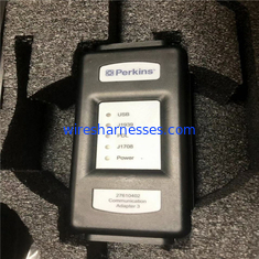 27610401 Ekskavatör Teşhis Aracı C4.2 C6.4 Perkins Teşhis Yazılımı