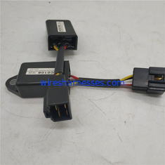 3TNV 4TNV Sigorta Röle Kutusu HC0108 Yanmar Motor 12V Röle
