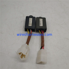 HC0119 Yanmar Motor 12V Gecikmeli Başlatma Rölesi 4TNV98 Motor Zaman Rölesi