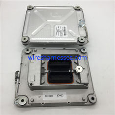 60100000 P11  Ekskavatör Kontrol Cihazı D6E D7E Deutz ECU Kontrol Paneli
