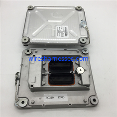 60100000 P11 Volvo Ekskavatör Kontrol Cihazı D6E D7E Deutz ECU Kontrol Paneli