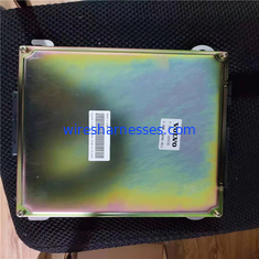 14594708 Volvo Ekskavatör Kontrol Cihazı EC350D ECU Motor Kontrol Ünitesi