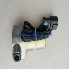 PC200-6 Komatsu Ekskavatör Solenoid Valfı 702-21-07010
