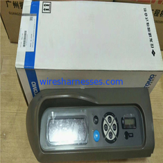 KHR10054 Sumitomo SH200A5 SH210A5 Ekskavatör Gösterge Paneli KHR15202