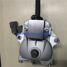 PC200-6 için 7834-40-2000 7834-40-2001 Komatsu Gaz Kelebeği Motoru