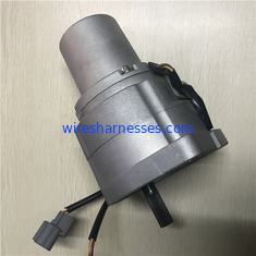 SK200-6 SK200-6E Kobelco Ekskavatör Gaz Kelebeği Motoru YN20S00002F1