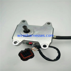 SH200A2 SH120A1 için KHR1290 Sumitomo Elektronik Gaz Kelebeği Kontrol Motoru