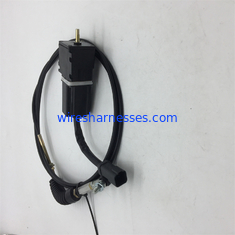 E307C için 132-7786 102-8007 CAT Gaz Kelebeği Kontrol Motoru