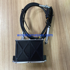 E320D2 için 483-7810 386-3425 Ekskavatör Gaz Kelebeği Motoru