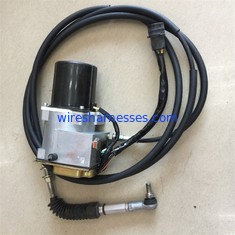 106-0100 106-0092 E320V1 için Ekskavatör Gaz Kelebeği Motoru