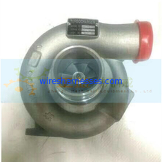 Kato Ekskavatör HD800 Mitsubishi 6D14 Motor Turboşarj ME037701