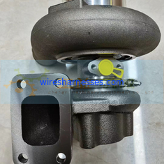 49179-06210 SANY Ekskavatör Turboşarj Mitsubishi D06FR Motor Turbo SY245