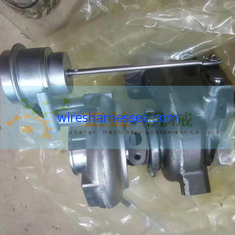 HD820V Mitsubishi 4M50 Ekskavatör Turboşarjı 49389-02140