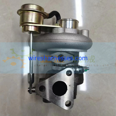 Tarım Makinaları için 49173-03410 Kubota D1105 Motor Turbo Şarj Cihazı 1E038-17012