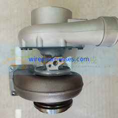 Shantui Ekskavatör Turboşarjı 3529040 HT3B Dizel Motor Turbo 3529041'i Birleştiriyor