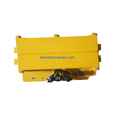 14558807 Volvo Röle Kutusu Tertibatı 14623855 ekskavatörler AC Sıkışmış Röle