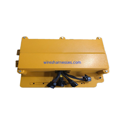 14558807 Volvo Röle Kutusu Tertibatı 14623855 ekskavatörler AC Sıkışmış Röle