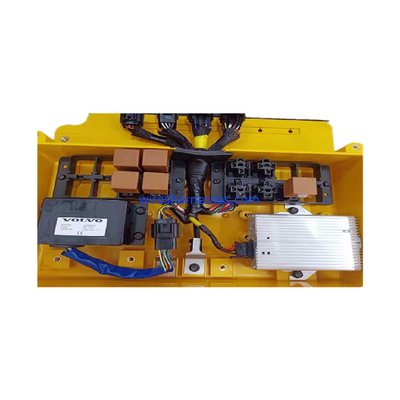 14558807 Volvo Röle Kutusu Tertibatı 14623855 ekskavatörler AC Sıkışmış Röle